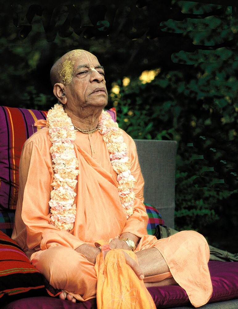Srila Prabhupada