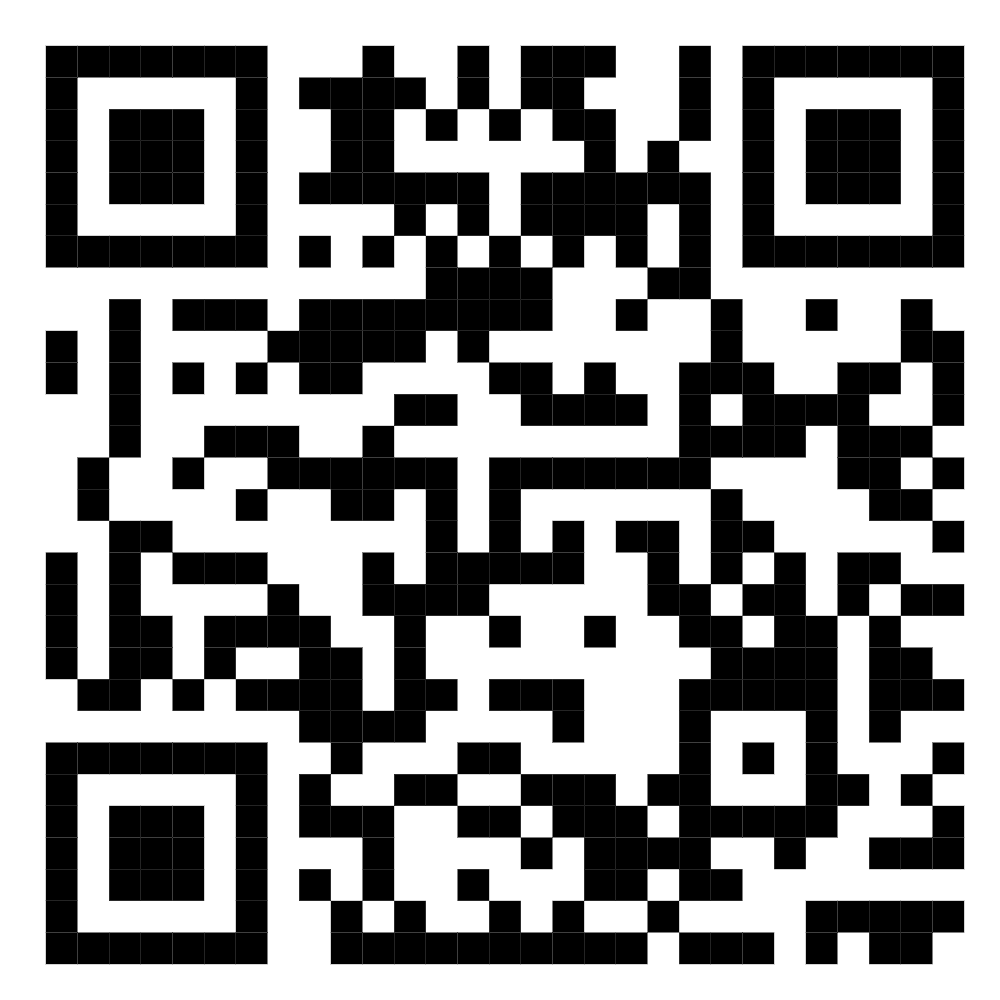 Instagram QR Code