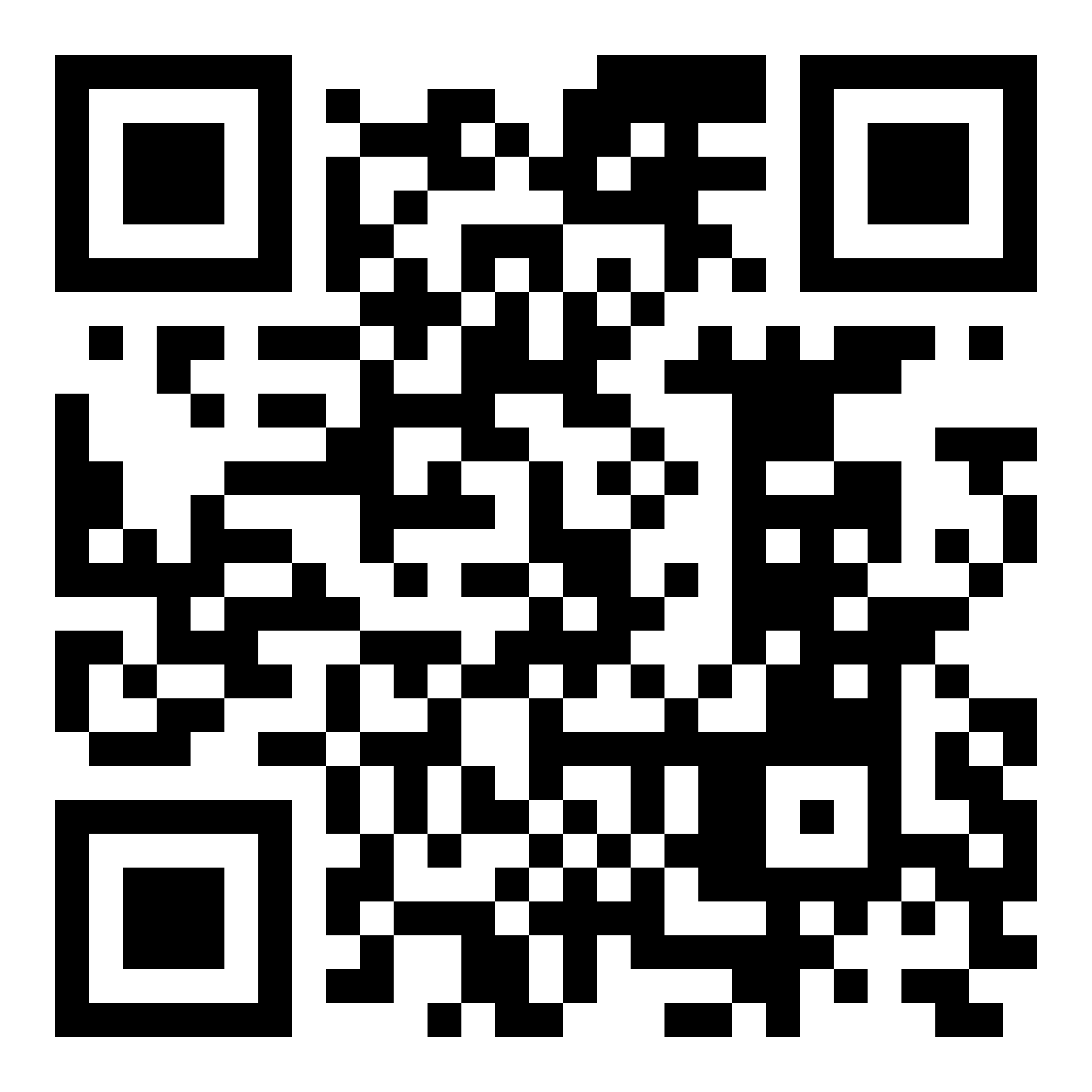 YouTube QR Code